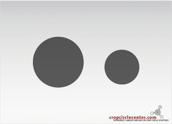 1994年7月10日英国麦田怪圈