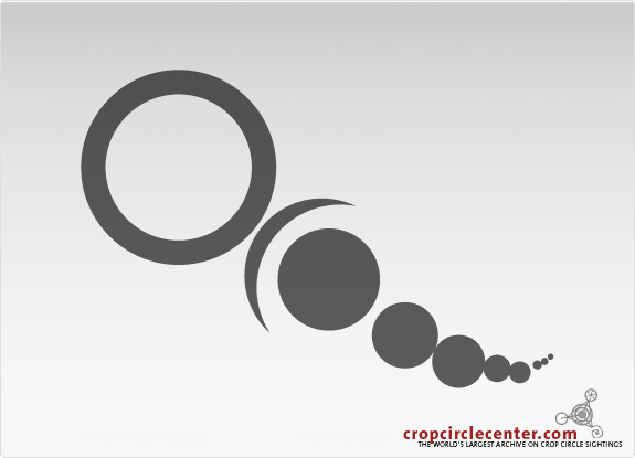 1994年7月17日英国Â South Harting麦田怪圈