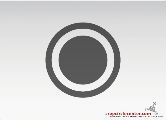 1994年7月23日英国麦田怪圈