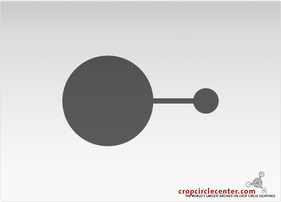 1994年7月27日英国麦田怪圈