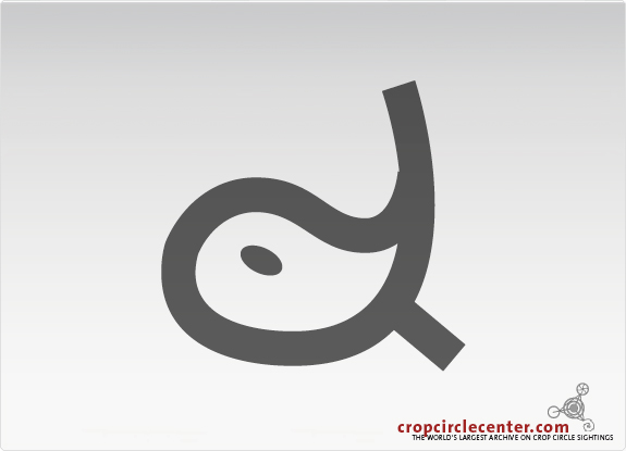 1994年7月20日英国麦田怪圈