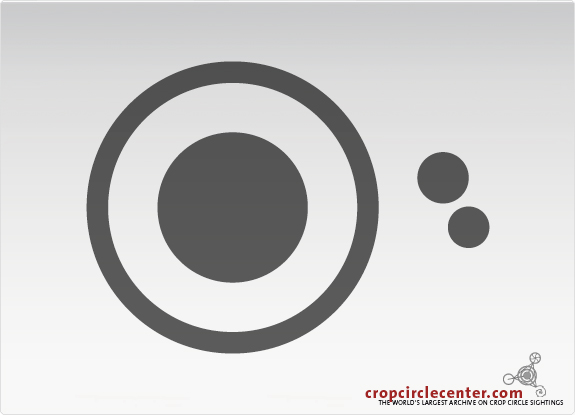 1994年7月9日英国麦田怪圈