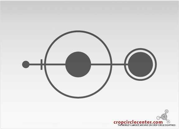 1994年7月5日英国Â Zierikzee麦田怪圈