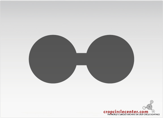 1994年7月1日英国麦田怪圈