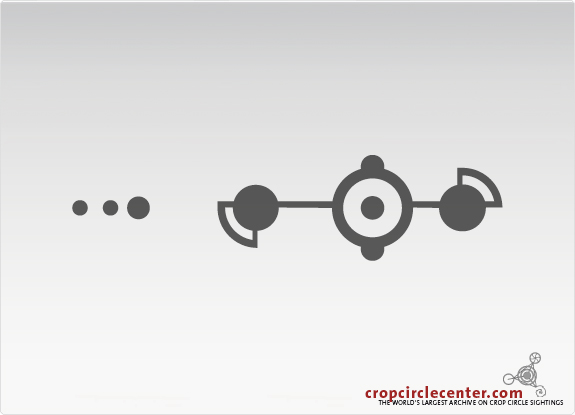 1994年7月13日英国麦田怪圈