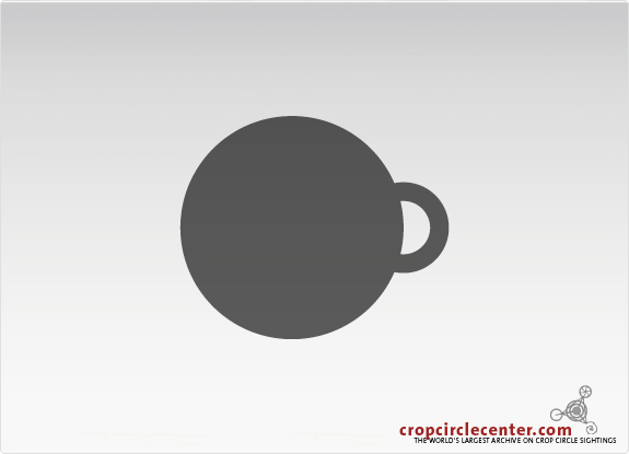 1994年7月32日英国麦田怪圈