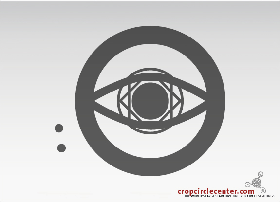 1994年7月19日英国ÂÂ ÂWheat106 m麦田怪圈