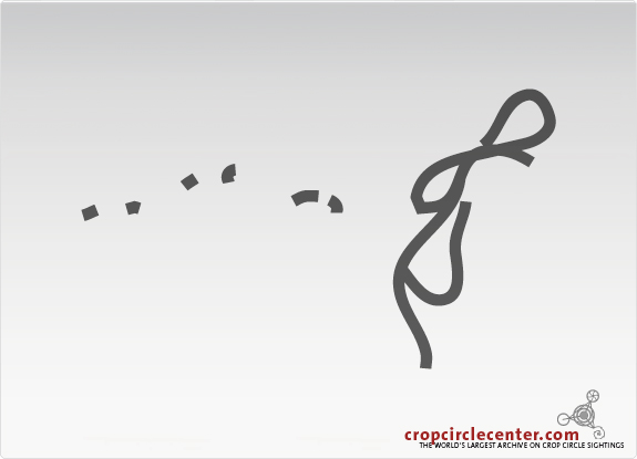 1994年8月13日英国麦田怪圈