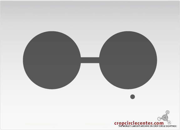 1994年8月11日英国Â Torquay麦田怪圈