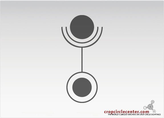 1994年8月13日英国麦田怪圈