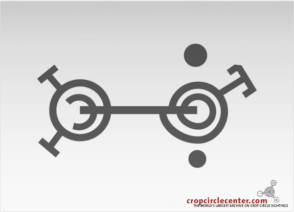 1994年8月2日比利时麦田怪圈