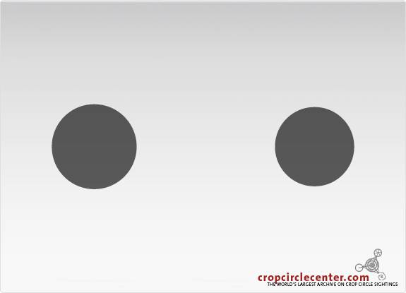 1994年8月12日英国麦田怪圈