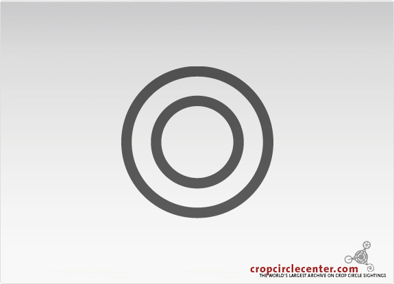 1994年8月12日英国Â Busby麦田怪圈