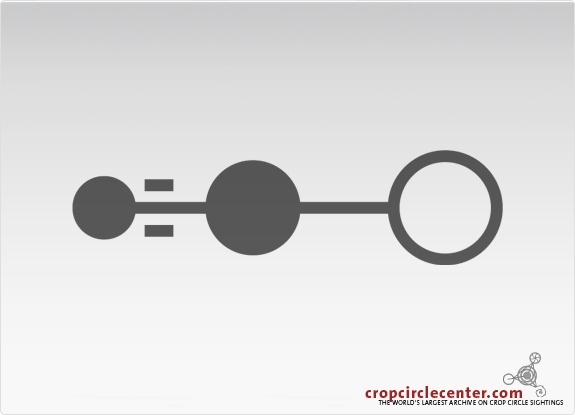 1994年8月4日比利时麦田怪圈