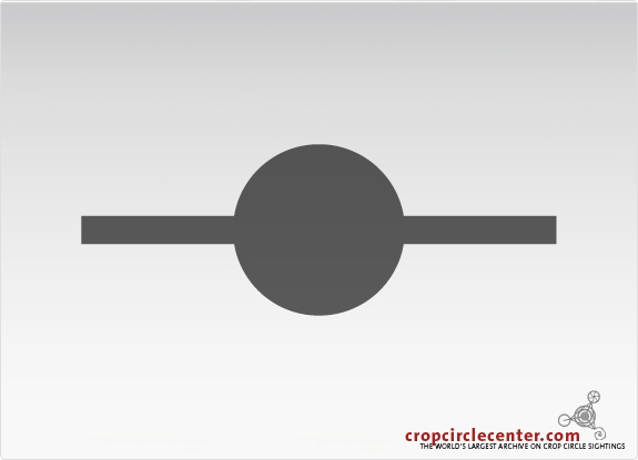 1994年8月13日英国麦田怪圈