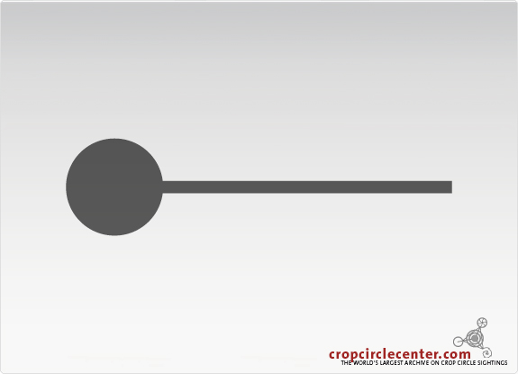 1994年8月10日英国麦田怪圈