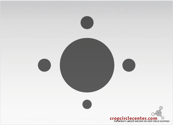 1994年8月8日捷克麦田怪圈