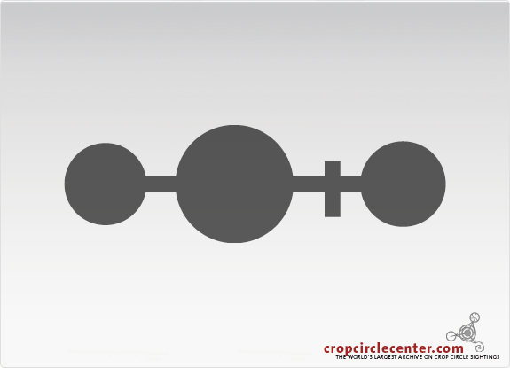 1994年8月3日英国麦田怪圈
