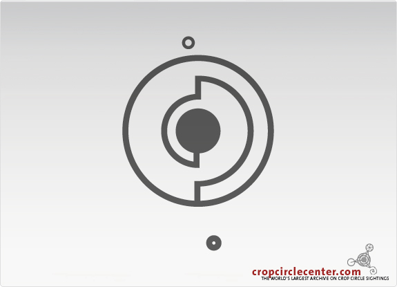 1994年8月5日英国麦田怪圈