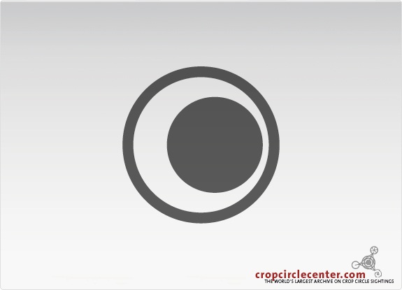 1994年8月33日英国ÂÂ ÂWheat9 m麦田怪圈