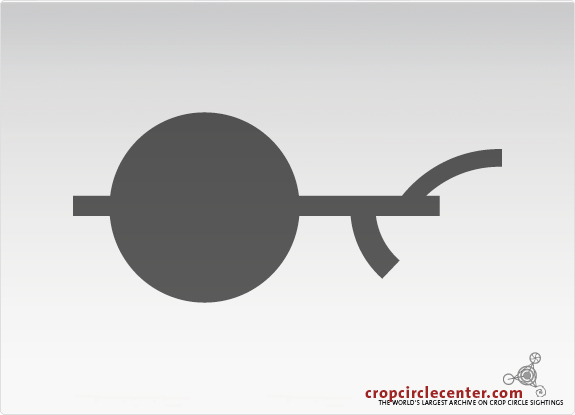 1994年12月10日澳大利亚ÂÂ ÂWheat15 m麦田怪圈