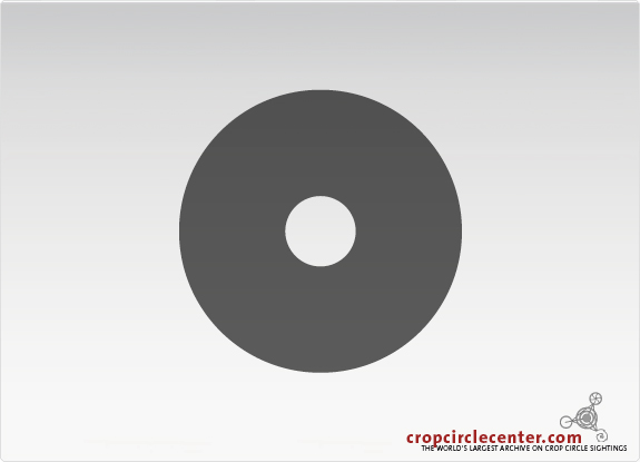 1995年4月30日美国Â Worthington麦田怪圈