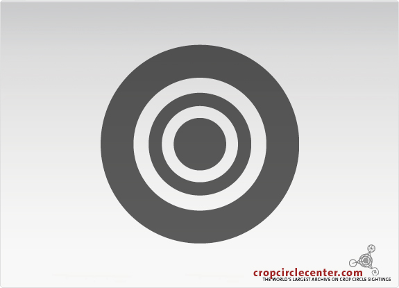 1995年5月6日英国ÂÂ ÂOilseed rape28 m麦田怪圈