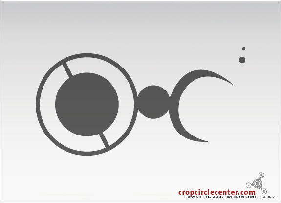 1995年5月12日英国麦田怪圈