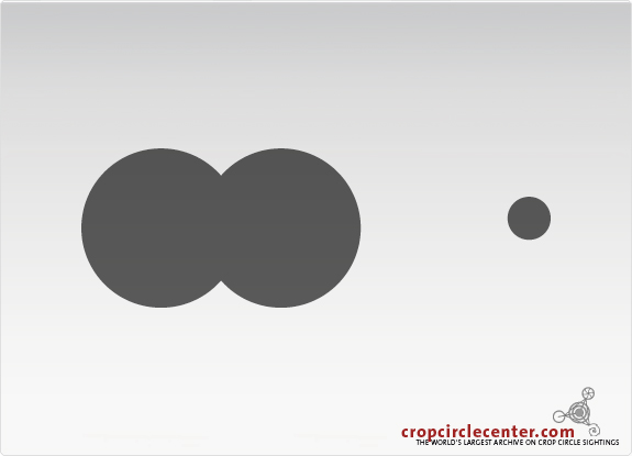 1995年5月33日英国麦田怪圈