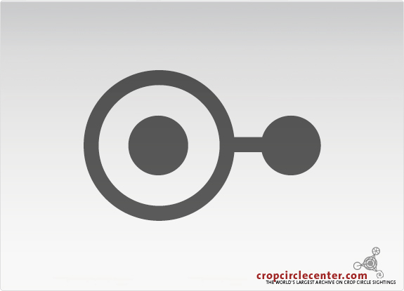 1995年5月19日英国Â Provo麦田怪圈