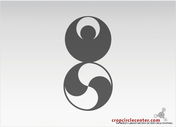 1995年5月8日英国麦田怪圈