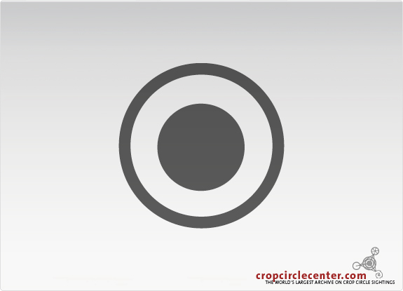 1995年6月18日英国麦田怪圈