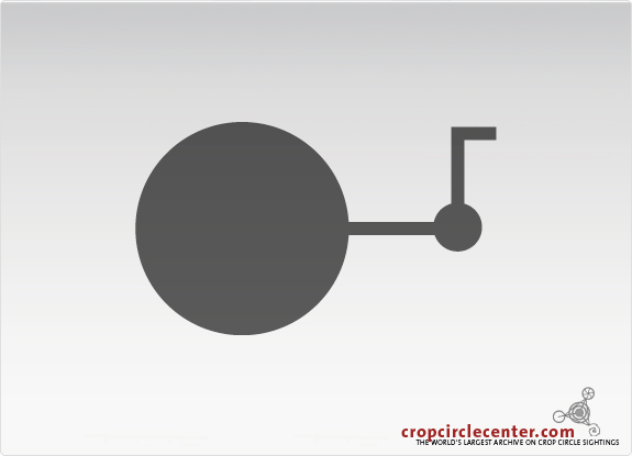 1995年6月16日美国麦田怪圈