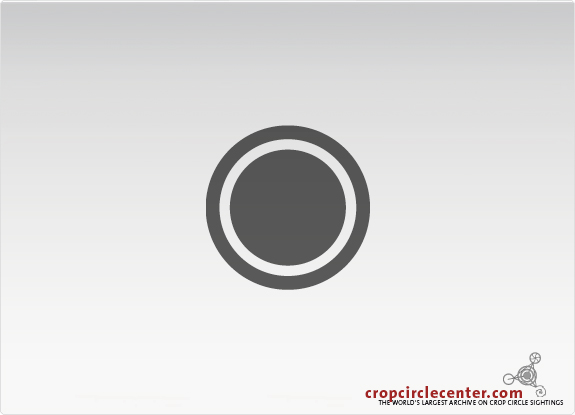 1995年6月16日德国Â Inmam麦田怪圈