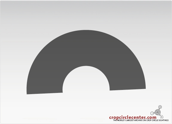 1995年6月1日美国Â unknown麦田怪圈