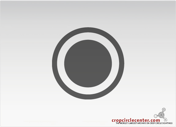 1995年6月26日英国ÂÂ ÂWheat12 m麦田怪圈