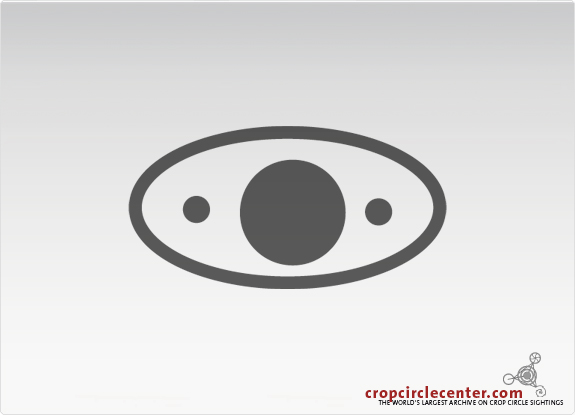 1995年6月1日奥地利Â Chilcomb麦田怪圈