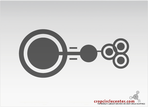 1995年7月23日英国麦田怪圈