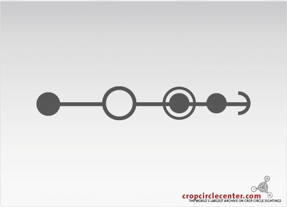 1995年7月33日英国麦田怪圈