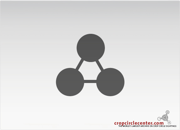 1995年7月31日英国ÂÂ ÂWheat15 m麦田怪圈