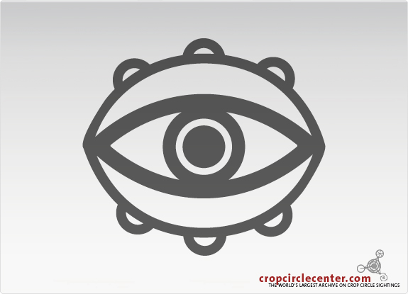 1995年7月7日英国麦田怪圈