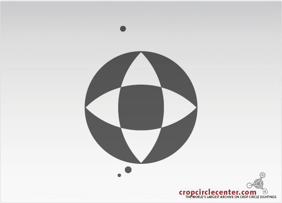 1995年7月24日英国麦田怪圈