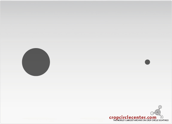 1995年7月18日捷克麦田怪圈