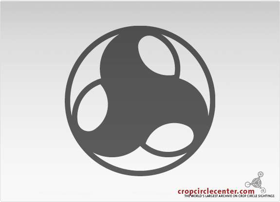 1995年7月29日英国麦田怪圈