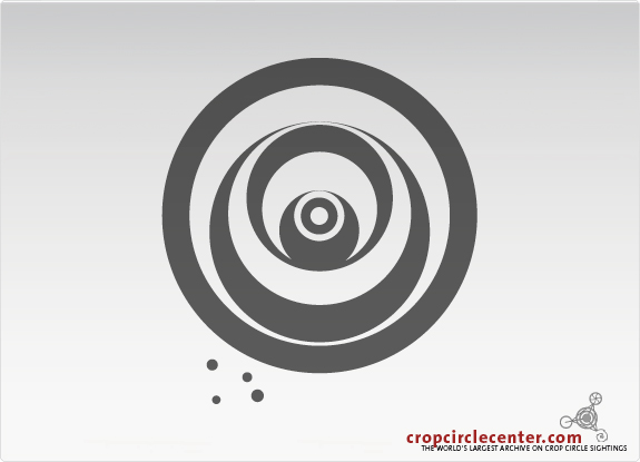 1995年7月21日英国Â East Meon麦田怪圈