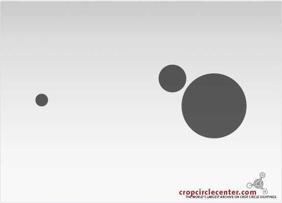 1995年7月21日英国麦田怪圈