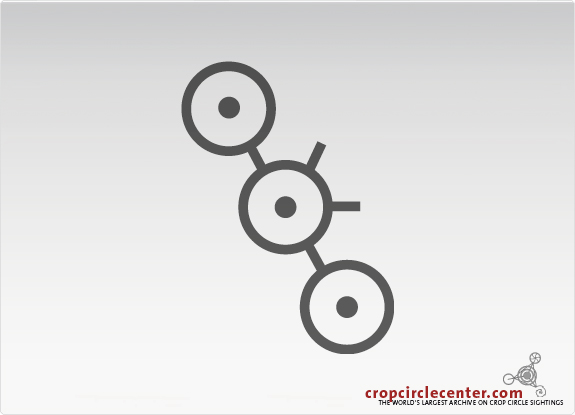 1995年7月2日英国麦田怪圈