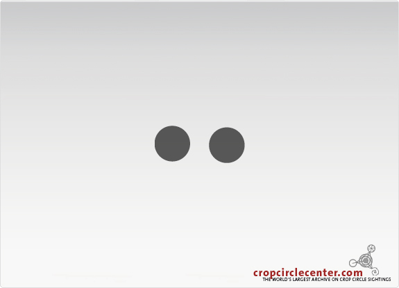 1995年7月1日英国Â West Lavington麦田怪圈