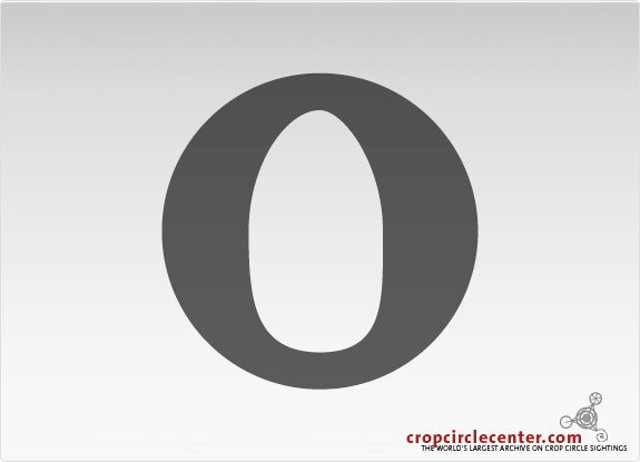 1995年7月1日英国Â Fenny Compton麦田怪圈