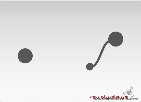 1995年7月21日英国麦田怪圈